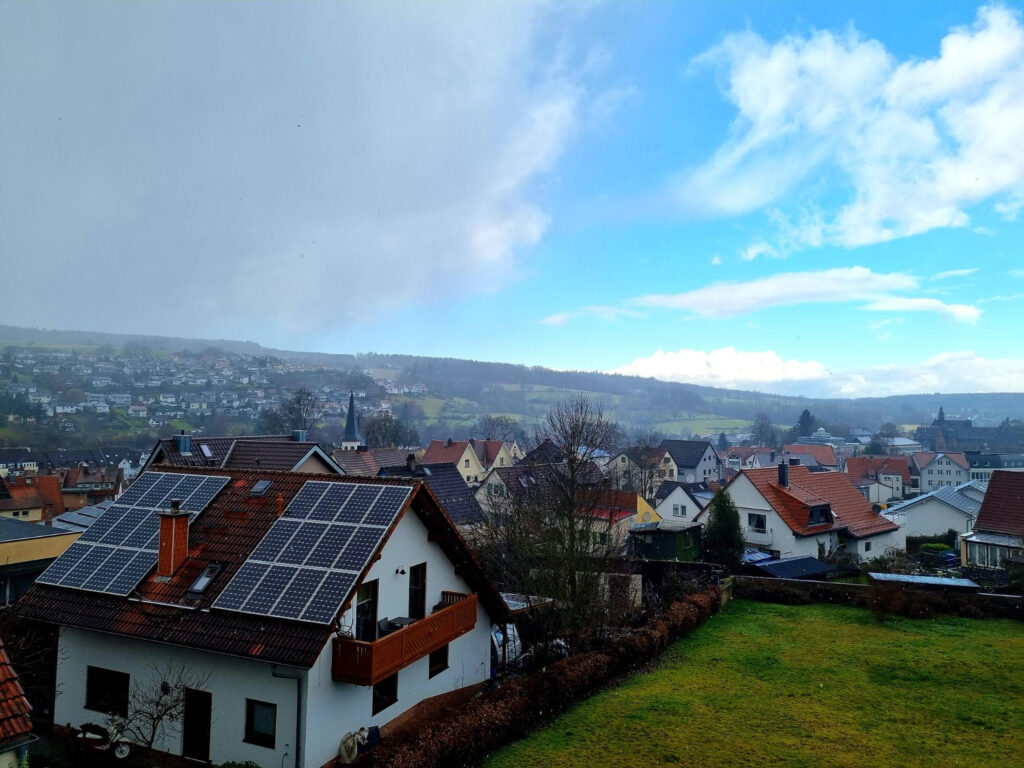 Interpower: Des solutions solaires fiables et durables en Suisse.